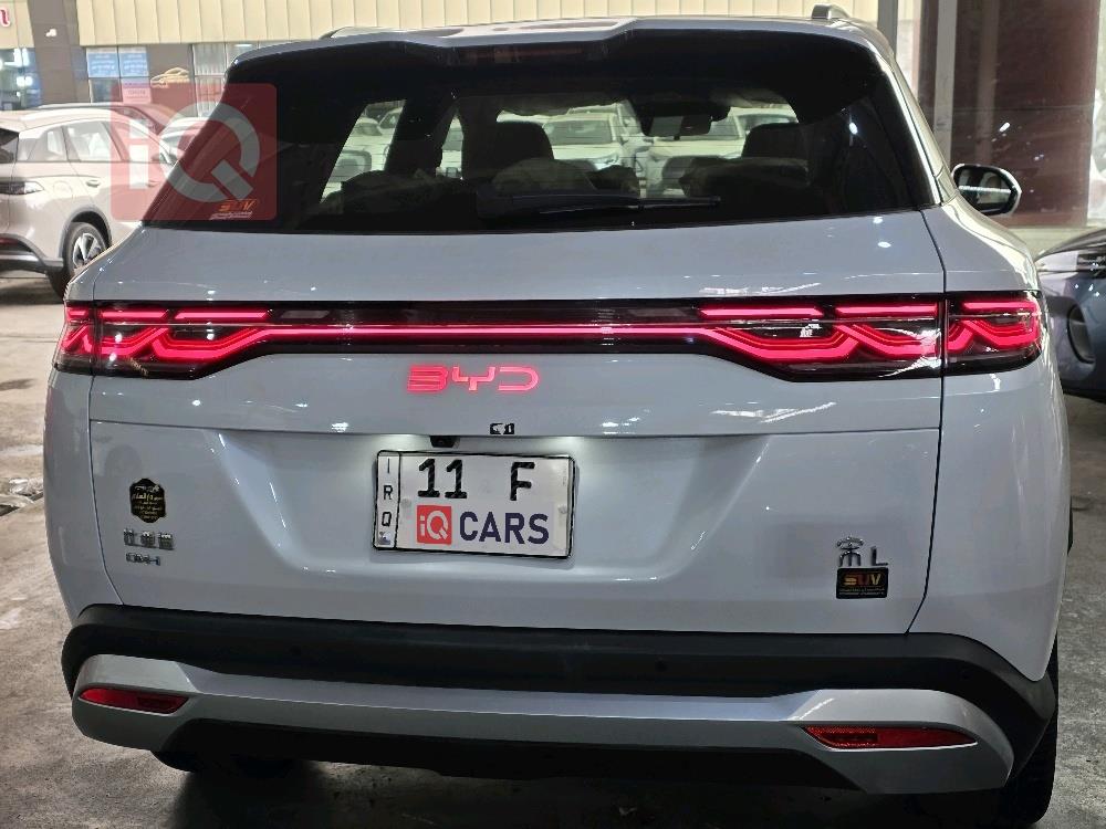 بي واي دي سونغ L DM-i